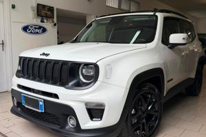 Jeep Renegade 1.6 Mjt 130 CV Limited tetto apribil