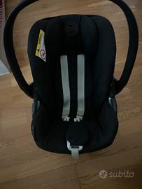 Ovetto Cybex Platinum / Cloud T I-size