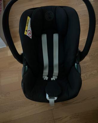 Ovetto Cybex Platinum / Cloud T I-size