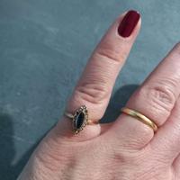 Anello vintage