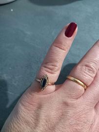 Anello vintage