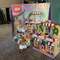 Lego friends 41311 pizzeria