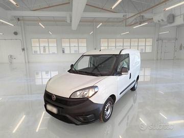 FIAT DOBLO' 1.6 FURGONE