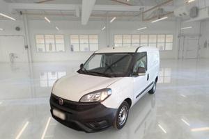 FIAT DOBLO' 1.6 FURGONE