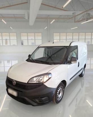 FIAT DOBLO' 1.6 FURGONE