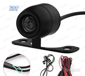 CAMERA DI PARCHEGGIO ANTERIORE CON SUPPORTO