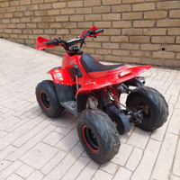 Mini quad 125