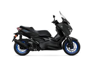 Yamaha X-Max 125 - 2025