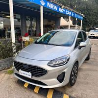 Ford Fiesta 1.0 Ecoboost Hybrid 125 CV 5p.