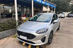 Ford Fiesta 1.0 Ecoboost Hybrid 125 CV 5p.