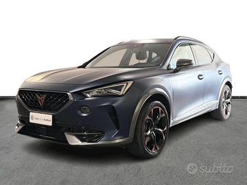 Cupra Formentor 1.4 e-hybrid dsg
