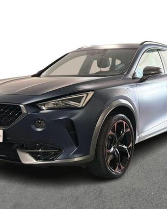 Cupra Formentor 1.4 e-hybrid dsg