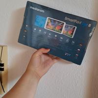 Tablet SmartPad  mediacom nuovo