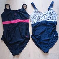 Costumi premaman Decathlon come nuovi taglia M