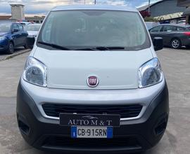 Fiat Fiorino 1.3 MJT 95CV Cargo SX