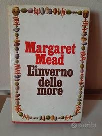 L'inverno delle more