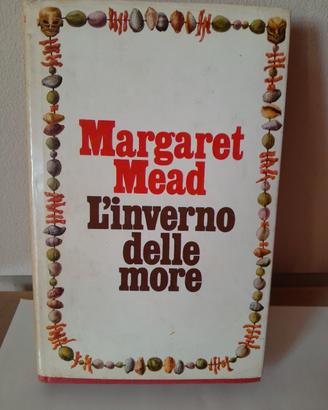 L'inverno delle more