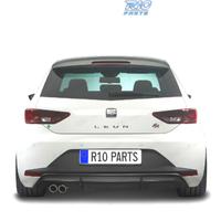 DIFFUSORE SEAT LEON 5F 13-20 FR SC AERODINAMICO