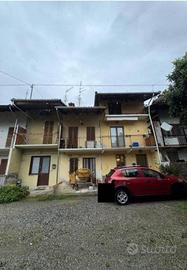 Immobile in asta di 467 m² con 4 locali e box auto