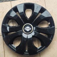 Copricerchio Nissan da 16