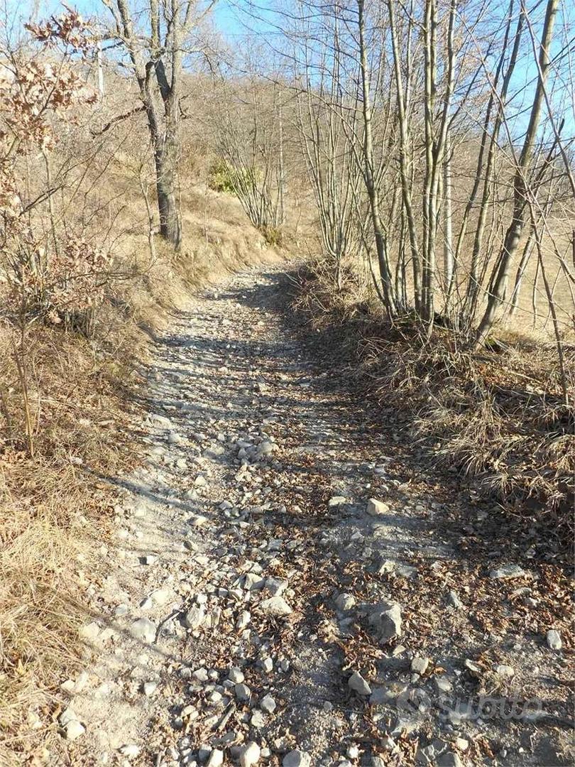Rustico-Casale a Prignano sulla Secchia - Vista 4