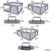 Box bambini