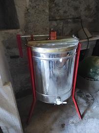 Smielatore 9 posti