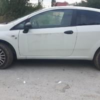 Fiat Grande Punto- 2006- 1.2 Benzina