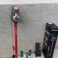 Aspirapolvere Ariete Lithium 22V
