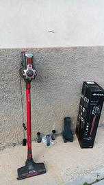 Aspirapolvere Ariete Lithium 22V