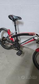 bici bambini 20 pollici