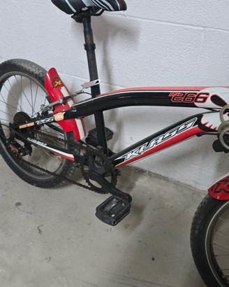 bici bambini 20 pollici