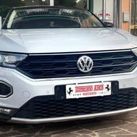 VW T-Roc 1.6 TDI Advanced FULL/LED MYSTIC WHITE