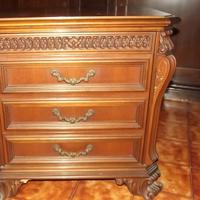 Comodino soggiorno porta TV