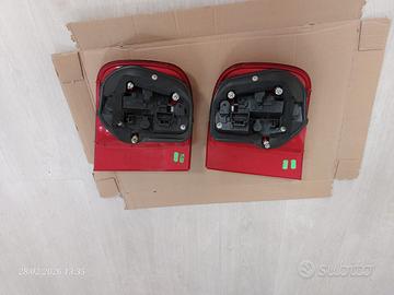 FANALI MULTIPLA 2° SERIE ORIGINALI FIAT