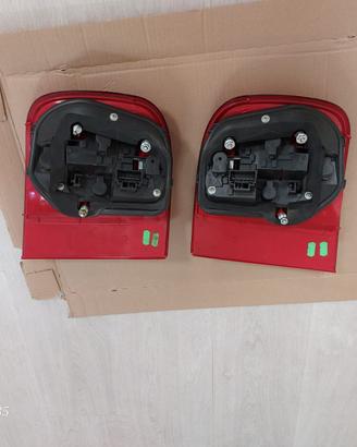 FANALI MULTIPLA 2° SERIE ORIGINALI FIAT