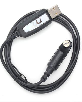 Cavo usb TYT MD 2017