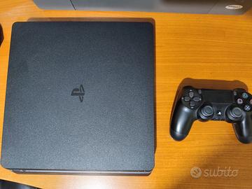 Console ps4
