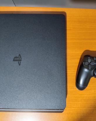 Console ps4