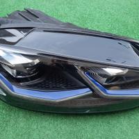 VW GOLF 7 GTE Restyling FULL LED Faro Destro