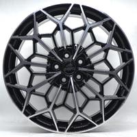 4 cerchi lega nuovi audi bmw mercees vw r20 lt5778