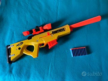 Crcchino Nerf