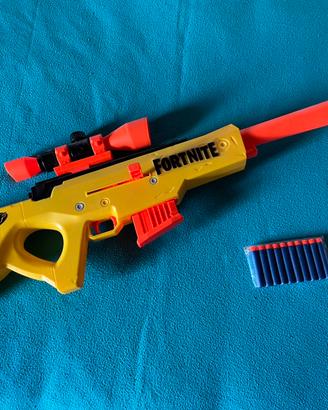 Crcchino Nerf