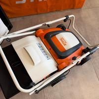 Arieggiatore STIHL RLE240