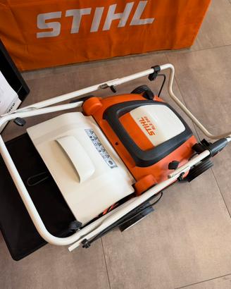 Arieggiatore STIHL RLE240