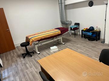 Stanza/studio to nord