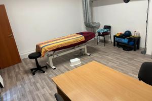 Stanza/studio to nord