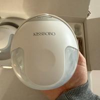 Tiralatte elettrico indossabile KISSBOBO