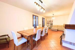 Villetta a schiera di 217 m² con 5 locali a Sasso 