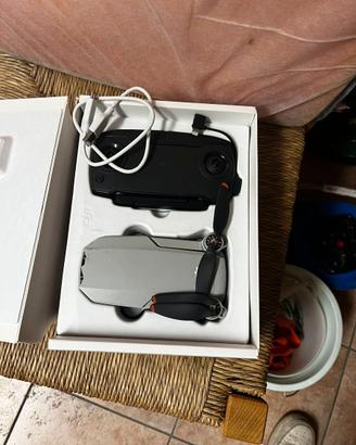 DJI Mini SE